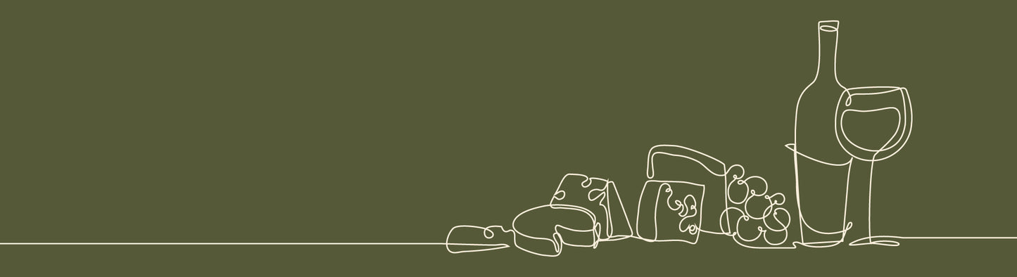 Washington Wine Club Membership