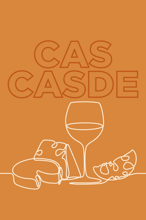 Cascade Club Wine Club Membership